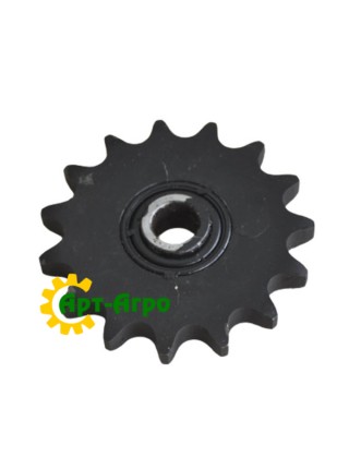 86627639 Звездочка натяжная CNH(Agri Parts)