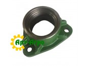 H147593 Obudowa łożyska górnego wału John Deere (PEREZ Tecnologia, Argentyna)