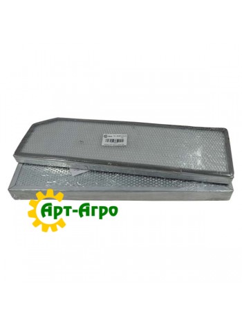 SC 40066 Zestaw filtrów kabinowych (węgiel aktywny + niestandardowy), KITCAG