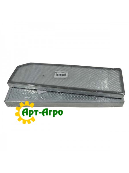 SC 40066 Комплект фільтрів салону (активоване вугілля + кастом), KITCAG