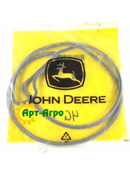 R524480 Прокладка клапанної кришки John Deere