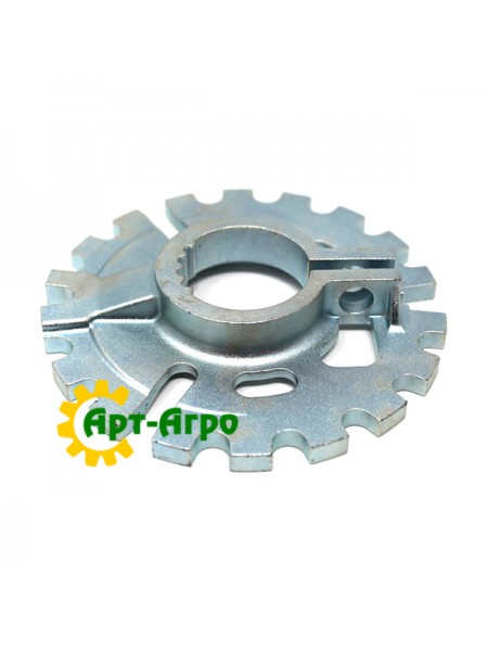 AH233089 Koło zębate czujnika prędkości John Deere