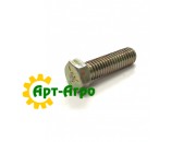19H1978 Болт 7/16-14 X 1 1/2  John Deere