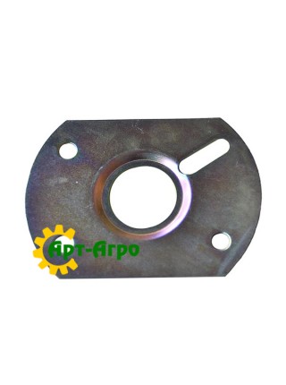 84814927 CNH straw walker shaft bearing seal cap