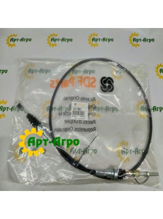 001174093 SDF Parts Трос управления гидростатическим приводом