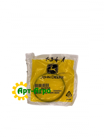 R43750 Кольцо уплотнительное John Deere