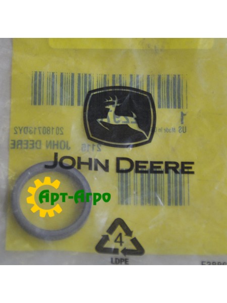 R229769 John Deere oil seal R229769 John Deere oil seal