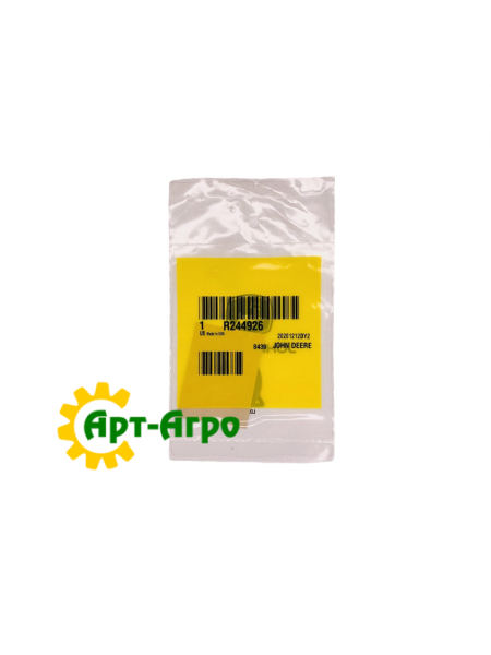 R244926 Gasket John Deere R244926 Gasket John Deere