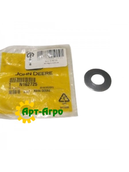 N162725 Washer John Deere