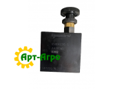 AA38545 John Deere Zawór sterujący przepływem oleju