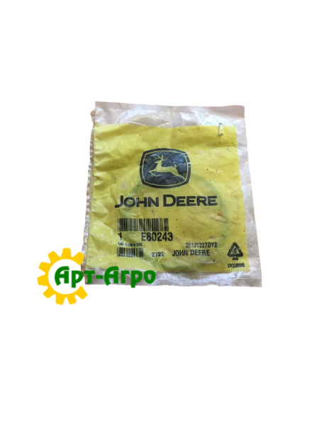E80243 O-ring John Deere