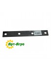 0009846722 CLAAS knife mounting plate