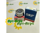 30205 J2/Q SKF Подшипник роликовый конический