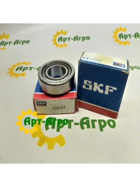 30205 J2/Q SKF Tapered Roller Bearing