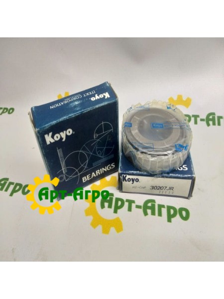 30207 KOYO Подшипник роликовый конический