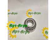 30207 TIMKEN Tapered roller bearing