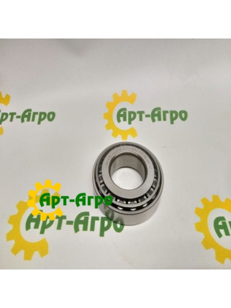 30207 TIMKEN Подшипник роликовый конический