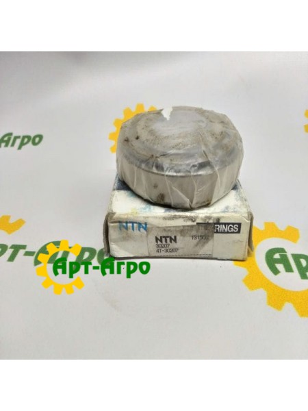 30207 NTN Подшипник роликовый конический