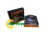 6015-2RS TIMKEN Підшипник однорядний кульковий