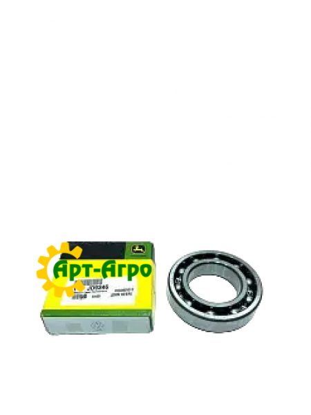 16011 KOYO Підшипник однорядний кульковий