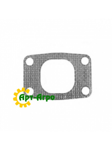 504154202 Прокладка колектора CNH