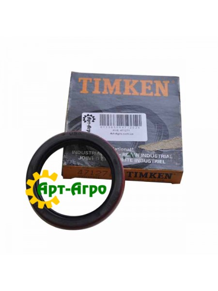 471271 Uszczelka olejowa Timken