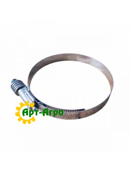 L127771 ХОМУТ (107,95ММ - 130,18ММ) CNH