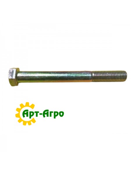 87490804 Болт 7/8"-9 X 8", G5 CNH