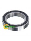 6015 2RS С3 Подшипник ZVL