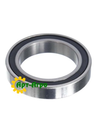 6015-2RS TIMKEN Подшипник однорядный шариковый