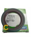 CR21167 Сальник SKF