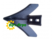 372561A1 Lemiesz kultywatora CNH (analogowy)