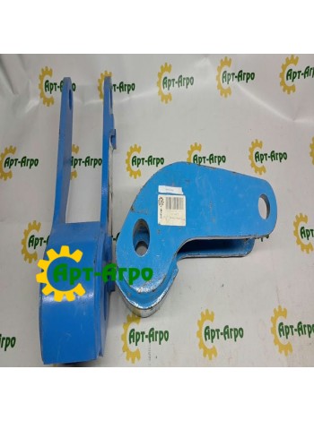 4360150 Wspornik siłownika hydraulicznego Lemken