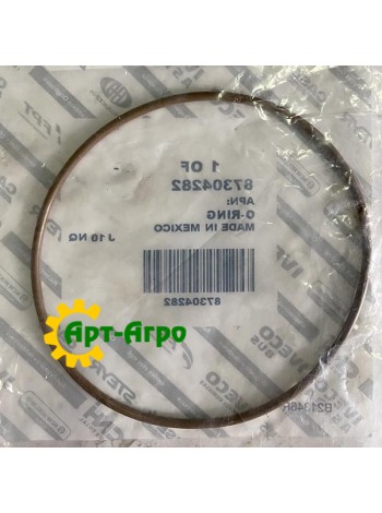 87304282 Кольцо уплотнительное CNH