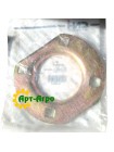 86620027 CNH Корпус подшипника фланцевый