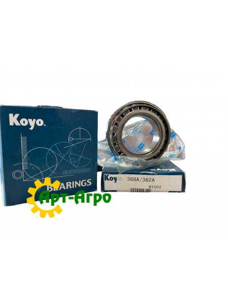 368A/362A Łożysko stożkowe KOYO