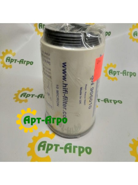 SN906010 Фільтр паливний HIFI-FILTER