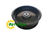 AH204389 Шків натяжний приводу похилої камери John Deere (Parts Express)