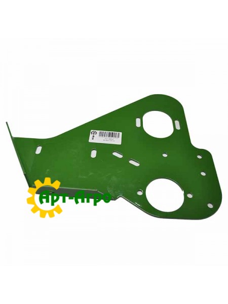 A98293 John Deere plate