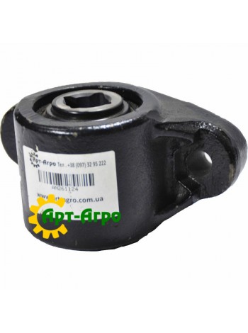 AN261124 Корпус підшипника John Deere