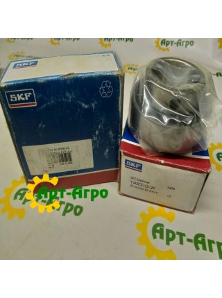 YAR 210-2F SKF Підшипник однорядний кульковий