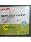 CLAAS AGRICOOL OAT O Ready-mixed coolant (-37 C) ORIGINAL 20 литров
