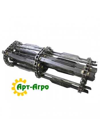 AXE24307 Feeder house conveyor 24 bars John Deere (Ukraine)