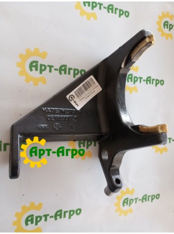 DE19509 John Deere shift lever