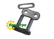 2000902 Reinforced connecting chain link (set of 5 pcs) CNH
