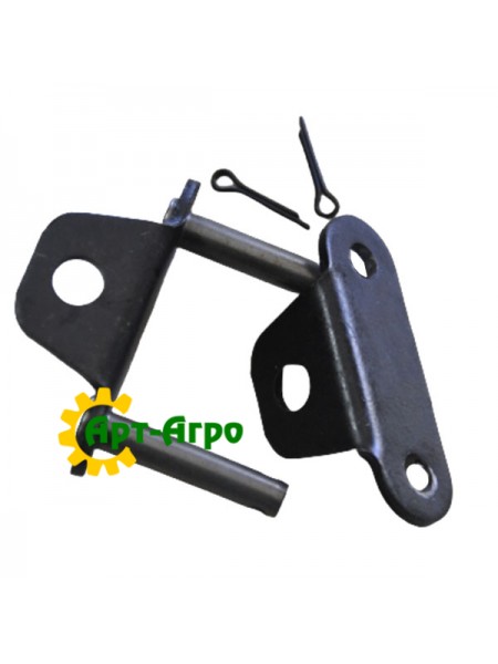 262925 Ogniwo łańcucha łączącego CNH