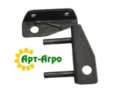 84437453 Ogniwo łańcucha 41,4 mm CNH