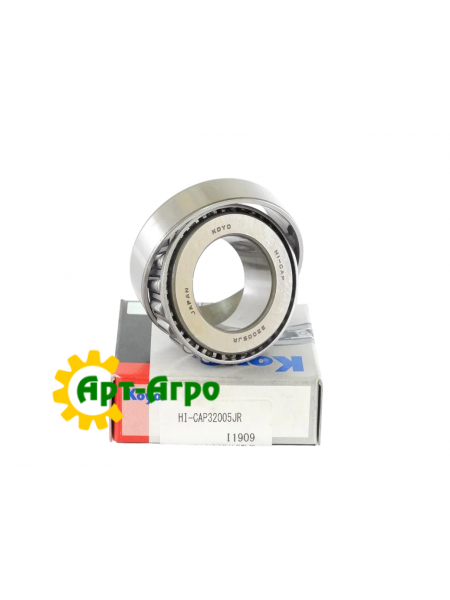 32005JR KOYO Подшипник роликовый конический