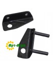 84437453 Ogniwo łańcucha 41,4 mm CNH