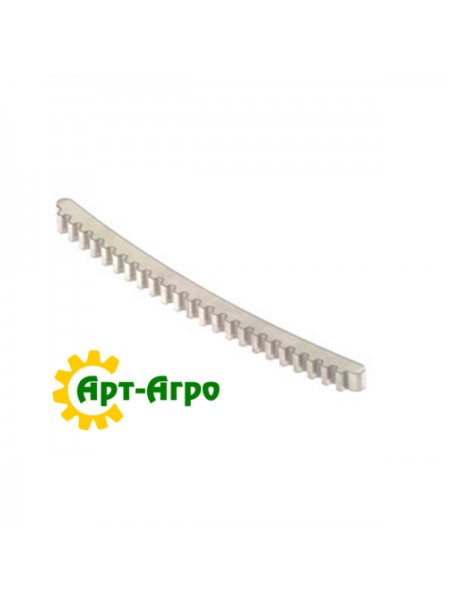 H237013 пластина наклонной камеры John Deere